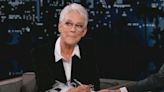 Jamie Lee Curtis signs ‘contract’ confirming Halloween Ends will be the last time she plays Laurie Strode
