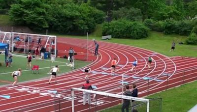 Pennsylvania Track: Top Boys' Triple Jumpers in 2025