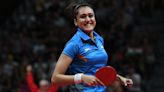 Paris Olympics 2024: Highest-seeded Indian table tennis players