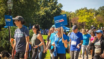 Pocatello Out of the Darkness Community Walk to take place Saturday