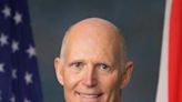 GOP Sen. Rick Scott responds to Bill Hancock, College Football Playoff Committee on FSU snub