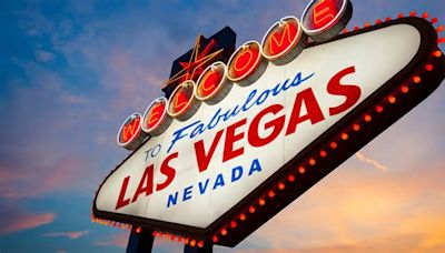 Virgin Atlantic is turning 40 and giving you a chance to win a seat on a very special trip. Ready…set…Vegas