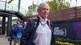 Helmut Marko considera que la puesta a punto de Red Bull afectó a "Checo" Pérez en Australia - La Opinión