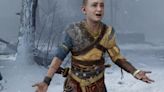 Voz del actor de Atreus fue un reto en God of War Ragnarök