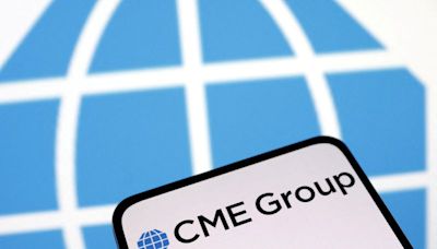 Exchange operator CME's profit beats estimates on record trading volumes