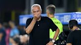 Los juegos mentales de José Mourinho que ponen en cuestión su propia carrera