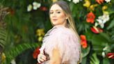 Billie Lourd Is Pregnant, Expecting Baby No. 2 With Austen Rydell