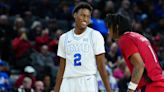 BYU star wing Robinson plans to enter portal