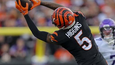 Cincinnati Bengals Owner Explains Decision Not to Keep Star WR