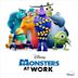 Monsters at Work [Original Soundtrack]