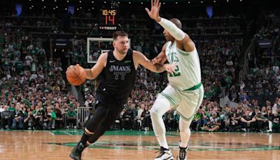 2024 NBA Finals odds, line, Game 2 time: Mavericks vs. Celtics picks, predictions, bets from proven NBA expert