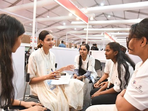 JD Institute Empowers Maharashtra State Skill Competition Finalist With Immersive Fashion Technology Training