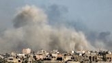 Israeli adviser to meet with US officials on war in Gaza