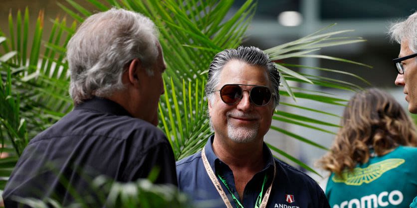 Andretti Global Stance and Push Forward Despite Rejection Is Not Winning Over F1