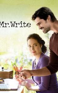 Mr. Write