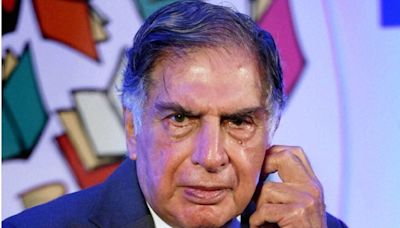 'A Truly Uncommon Leader': India Mourns Ratan Tata, Prepares For The Final Farewell Of A National Icon - News18