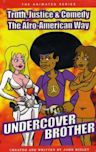 Undercover Brother: The Animated Series