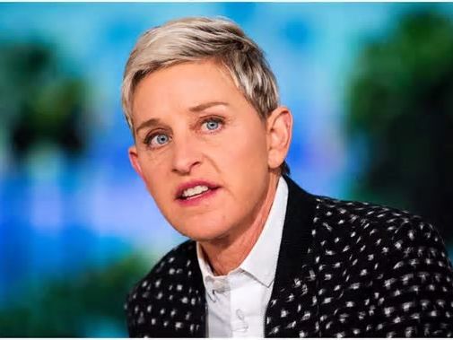 Ellen DeGeneres addresses toxic workplace controversy after making stand-up comedy comeback