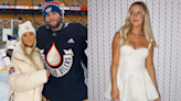 Ashley Sonnenberg, Edmonton Oilers star Jack Campbell's fiancée, celebrates bachelorette weekend in Los Angeles