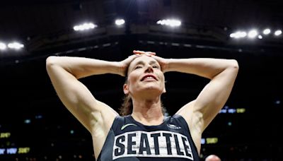WNBA All-Star Game: Stats, history, MVPs and more