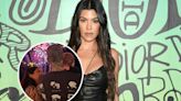 Kourtney Kardashian Shares How She Is Keeping Her Vagina 'Intact' After Giving Birth