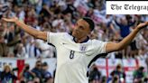 Trent Alexander-Arnold: Penalty proves no negative energy over losing my England place