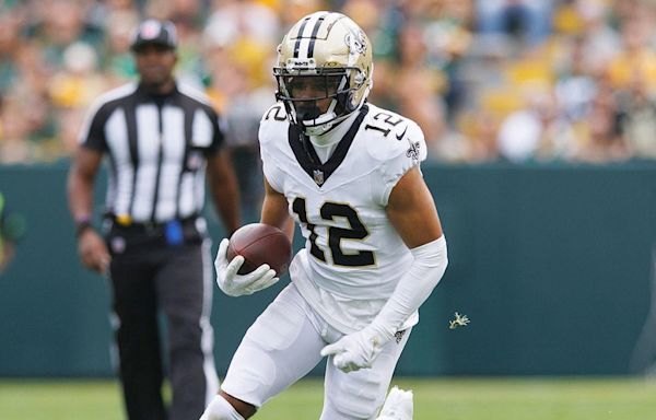 Fantasy Football Rankings 2024: Sleepers by NFL model that predicted Breece Hall's strong season