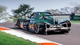 Radical SR3 XXR v Revolution 500 Evo: downforce demons go head-to-head | Evo