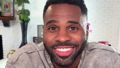 Jason Derulo Recalls His Near Death Gym Accident Which Broke Singer’s Neck: ‘I Heard A Big Crack’