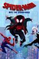 Spider-Man: Into the Spider-Verse