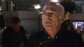 Battlestar Galactica’s Michael Hogan Made His First Appearance Since His Accident And Stroke And His Wife Shared The Update