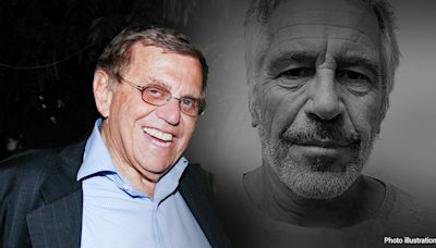 Psychiatrist Henry Jarecki blasts explosive claims in Jeffrey Epstein accuser's new sex trafficking lawsuit