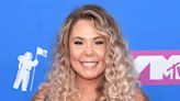 Teen Mom 's Kailyn Lowry Reveals Names of Her Newborn Twins