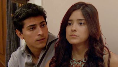 Michael busca la atención de Griselda mientras lidia con el ultimátum de Karla