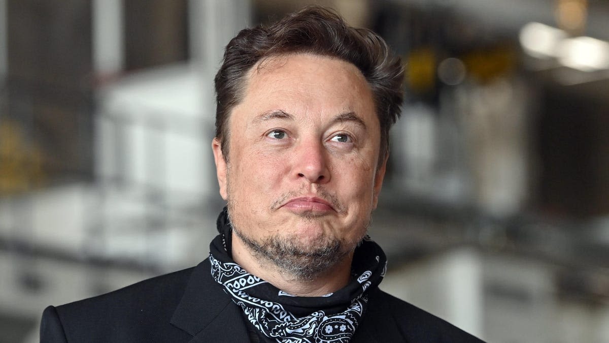 Elon Musk might soon make Likes on X private to hide people's favorite 'edgy' content