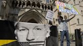 Un tribunal británico concluyó que Julian Assange puede apelar su extradición a EE.UU. por espionaje