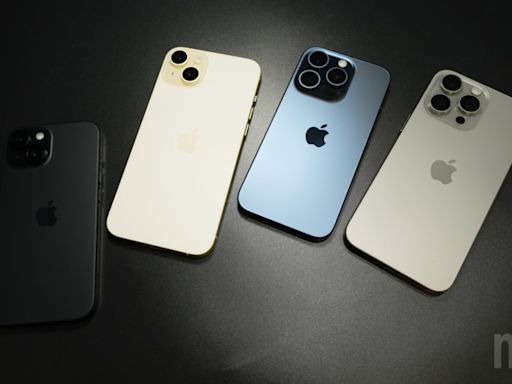 蘋果秋季發表會：iPhone 16、Apple Watch、AirPods 新品齊發 - Cool3c