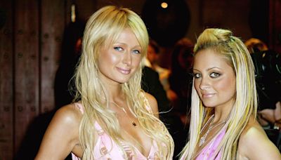 Paris Hilton and Nicole Richie to reunite for new reality show