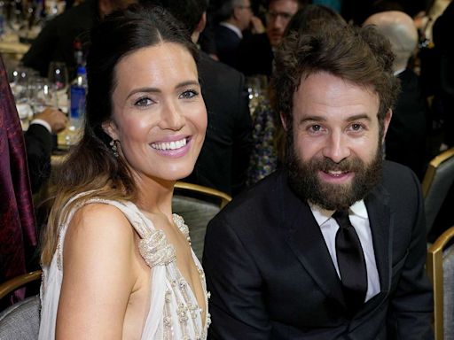 Mandy Moore Says Rewatching “This Is Us” with Her Husband Now That They're Parents 'Is So Wildly Different' (Exclusive)