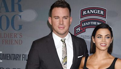 'Magic Mike' Director To Take The Stand In Jenna Dewan And Channing Tatum's Divorce Trial