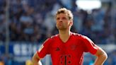 Bayern end season in third place after 4-2 loss at Hoffenheim