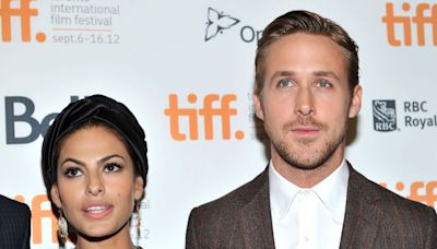 Eva Mendes Says Ryan Gosling Supports Her in “All the Ways”