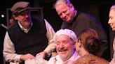 Review: THE BAKER'S WIFE Is Full of Flavor at Ridgefield Theater Barn