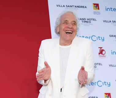 Abel Ferrara Writing Book About “All The Crazy Sh*t In This Business”; Talks Next Feature, AI & More – Taormina