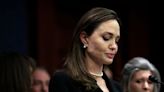 Angelina Jolie acusa a su exmarido Brad Pitt de malos tratos en los tribunales