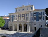 Teatro Nacional de São Carlos