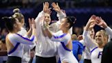 Pair of Gators gymnasts earn WCGA Regular-Season All-America honors