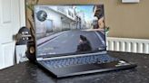 Lenovo Legion Slim 7i (Gen 8) gaming laptop review: Slick hardware outperforms baffling design choices