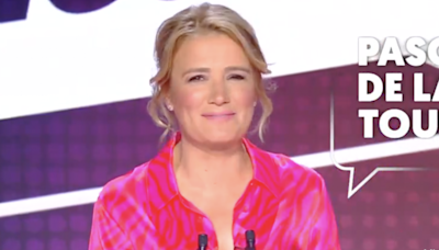 Audiences pré-access : Carton pour Anne-Élisabeth Lemoine et "C à vous" sur France 5, lourde chute pour Pascale de la Tour du Pin sur C8