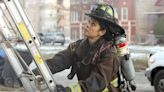 Shooting Near ‘Chicago Fire’ Set Halts Production
